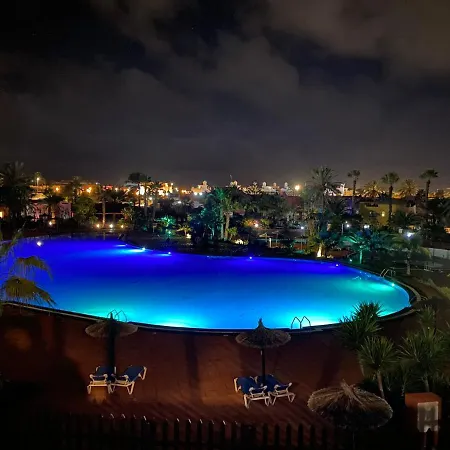 Apartament Fuerteventura Herbania Corralejo