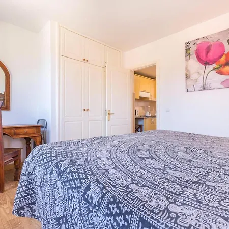 Apartament Fuerteventura Herbania Corralejo