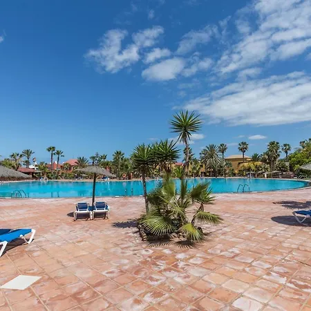 Fuerteventura Herbania Apartman Corralejo