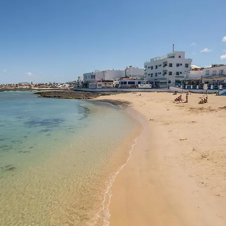 Fuerteventura Herbania Apartman