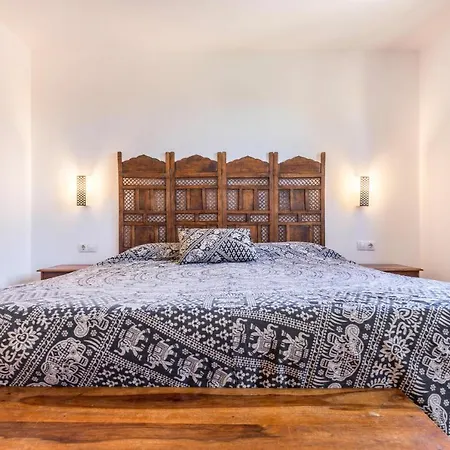 Apartman Fuerteventura Herbania