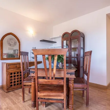 Fuerteventura Herbania Apartman