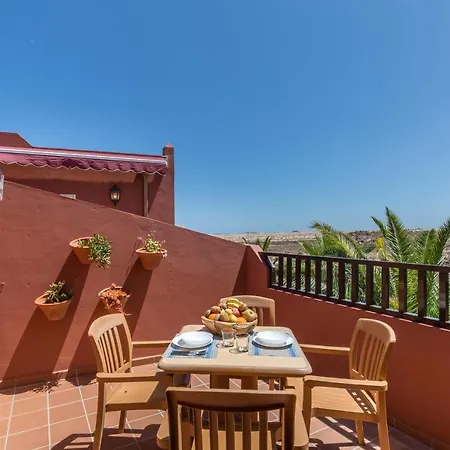 Apartman Fuerteventura Herbania *