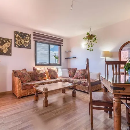 Fuerteventura Herbania Apartman Corralejo