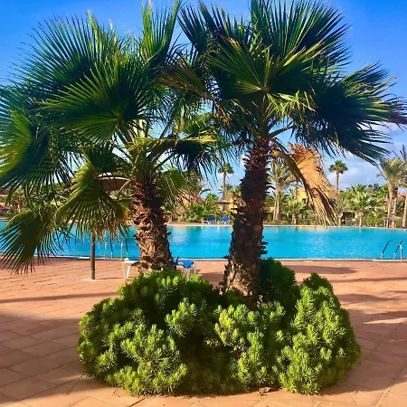 Apartman Fuerteventura Herbania Corralejo
