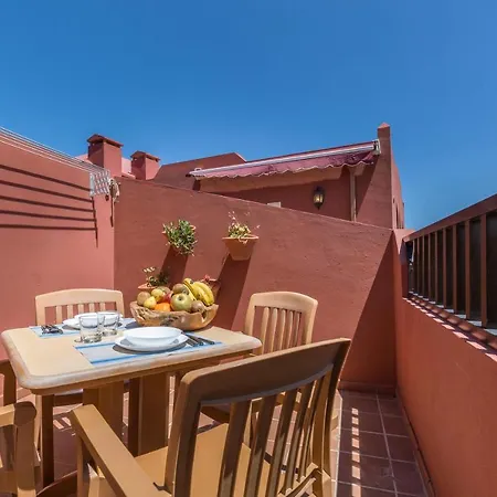 Apartman Fuerteventura Herbania *