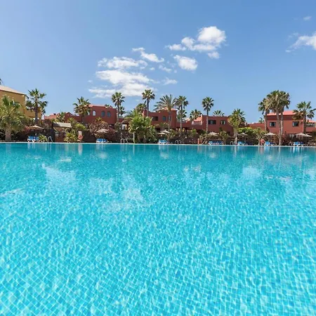 Apartman Fuerteventura Herbania Corralejo