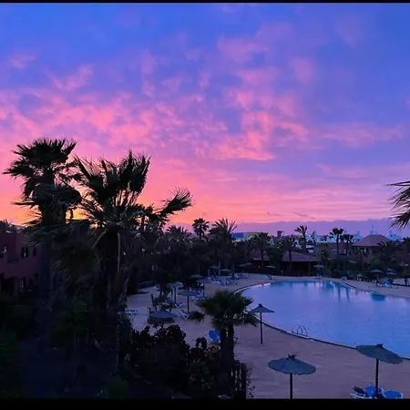 公寓 Fuerteventura Herbania