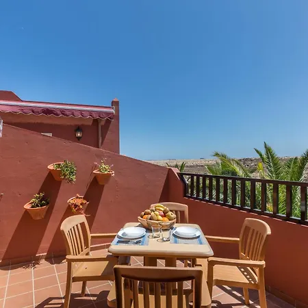Fuerteventura Herbania 科拉雷侯
