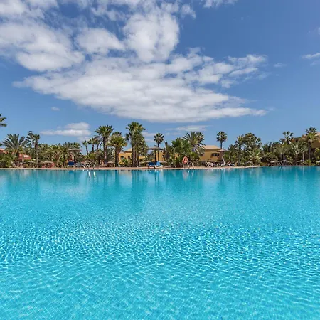 Apartman Fuerteventura Herbania