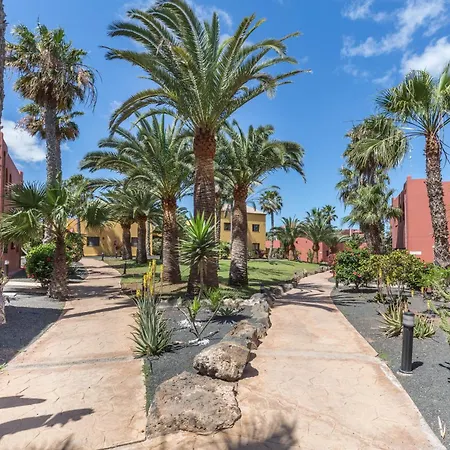 Fuerteventura Herbania 公寓 *