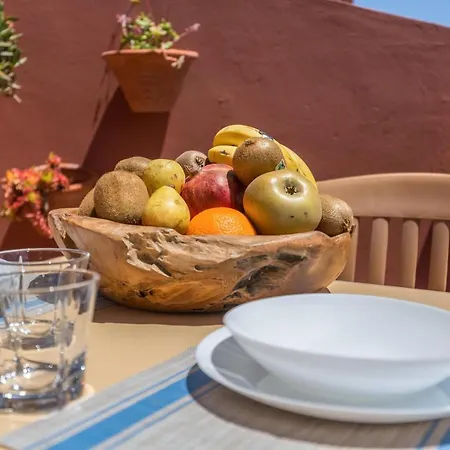 Apartman Fuerteventura Herbania *