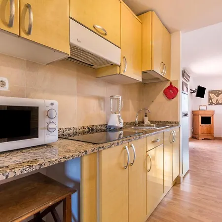 Apartman Fuerteventura Herbania *