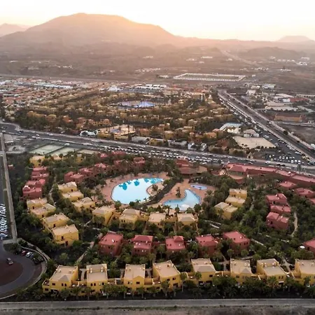Fuerteventura Herbania Apartman *