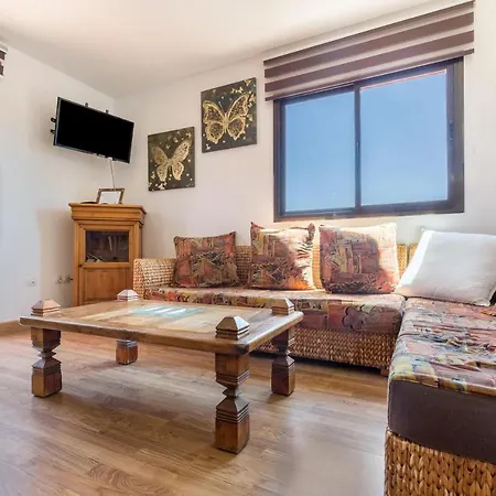 Fuerteventura Herbania Apartman